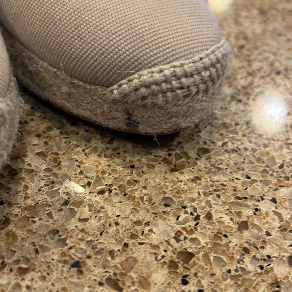 Jcrew Espadrille Wedges - Picture 4 of 4